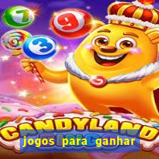 jogos para ganhar dinheiro pelo celular